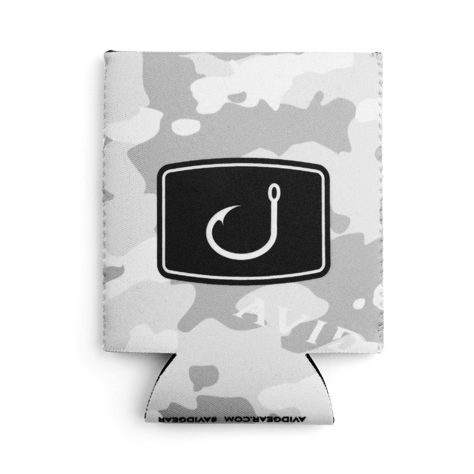 #color_Snow Camo