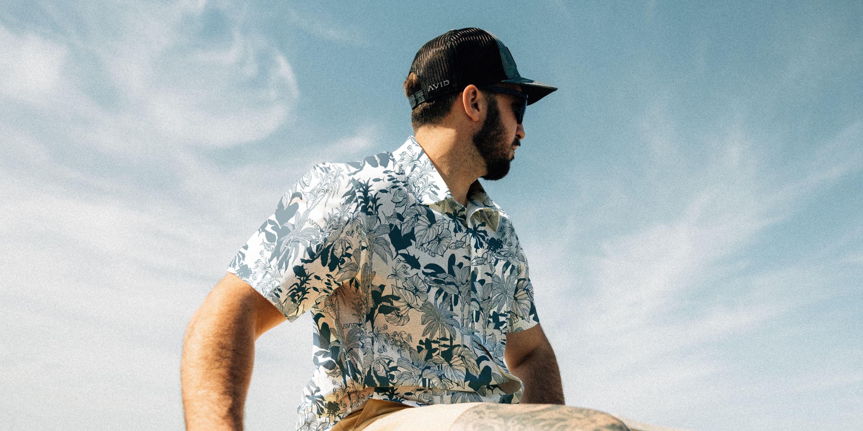 Polos & Button Downs