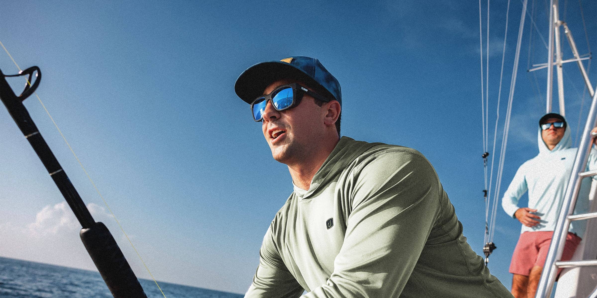 AVID MENS SUN PROTECTION FISHING OUTDOORS