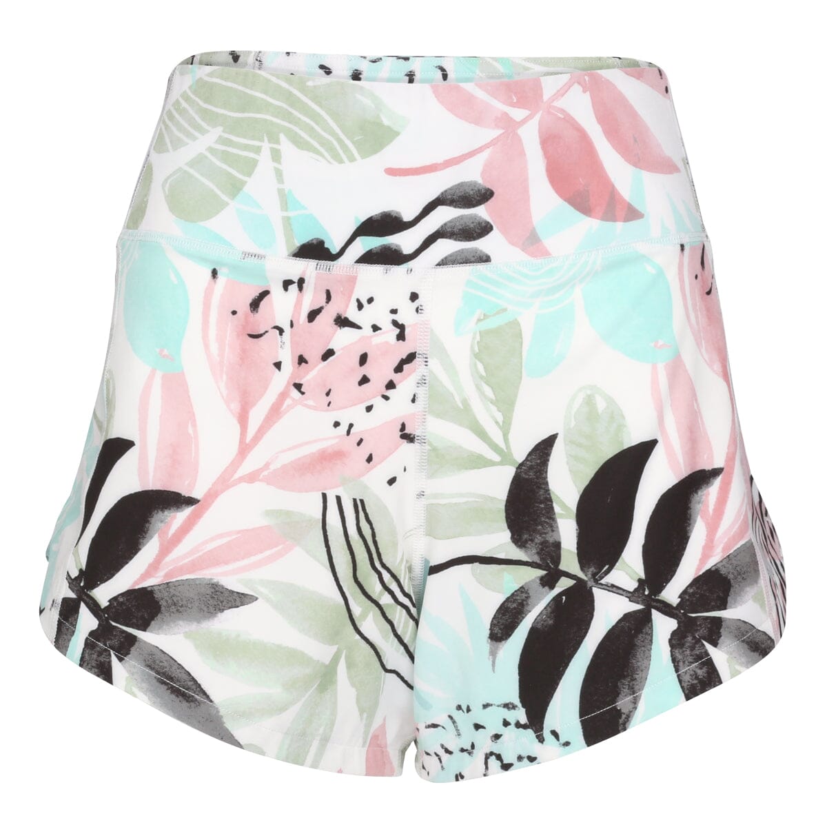 Womens Coastline Short