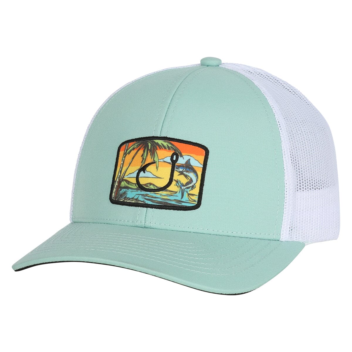 #color_Seafoam