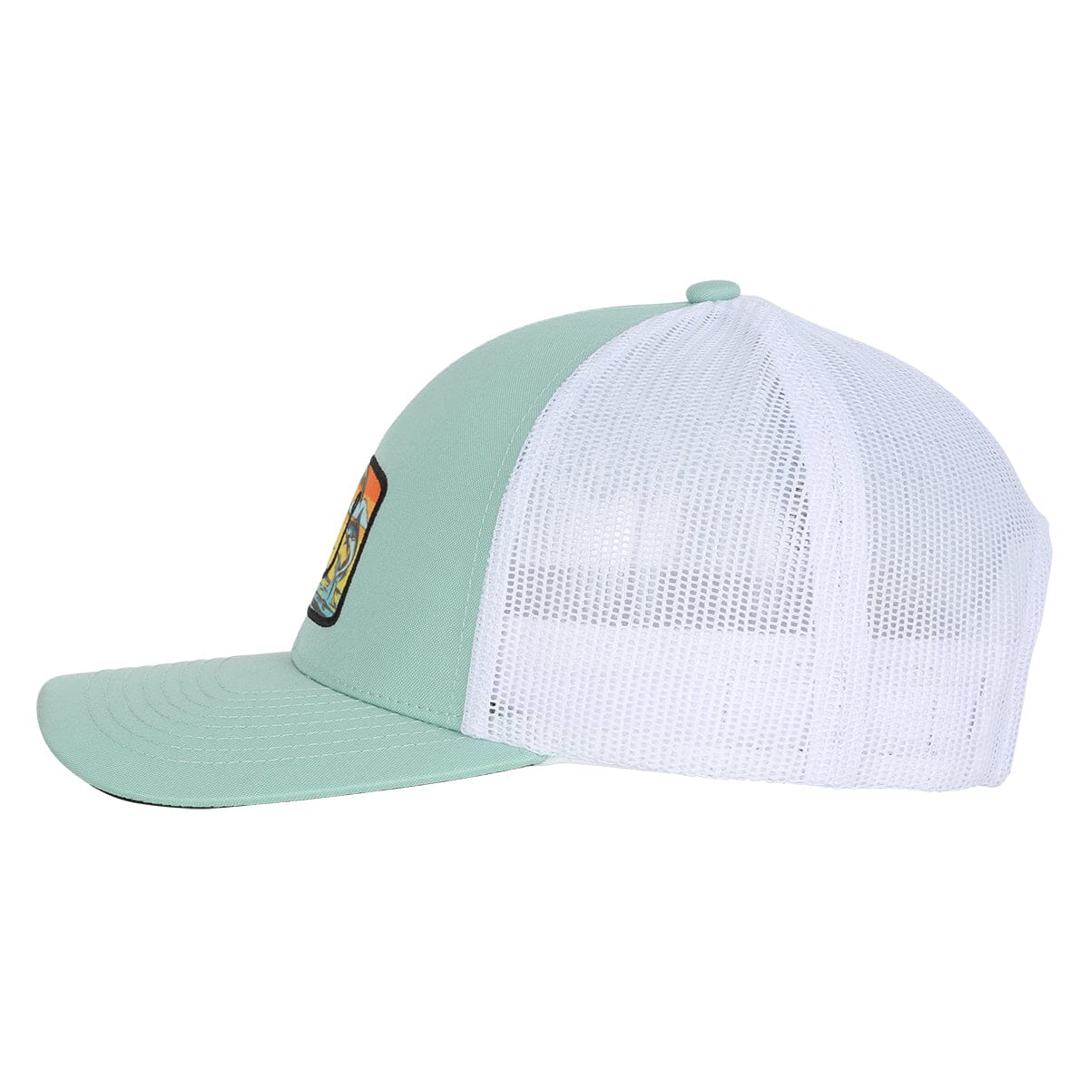 #color_Seafoam