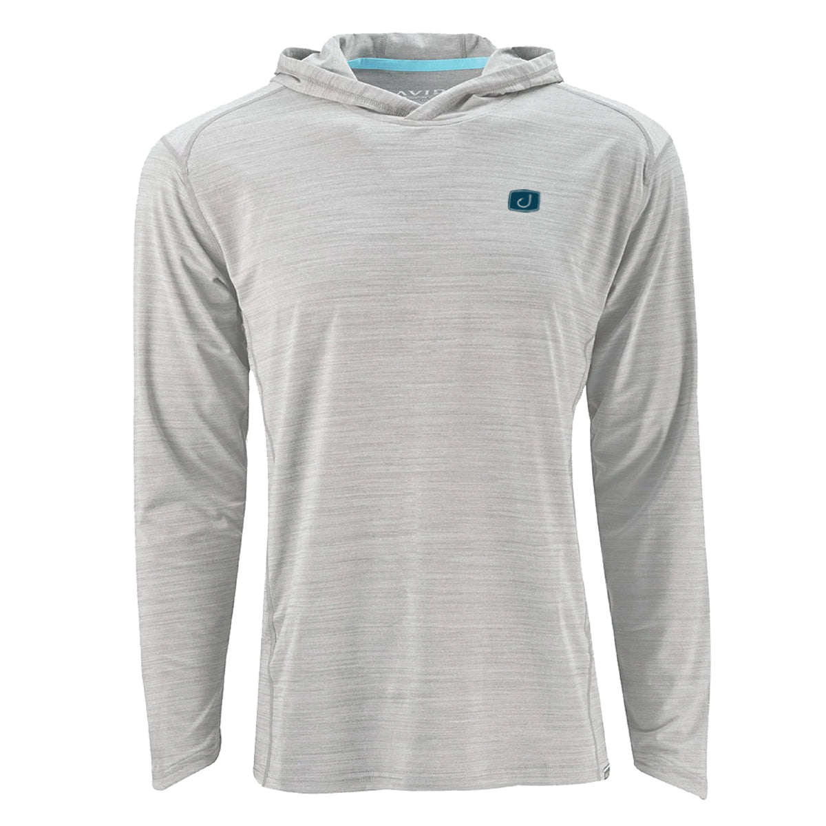 Cow Town Pacifico Hoodie 50+ UPF - FINAL SALE