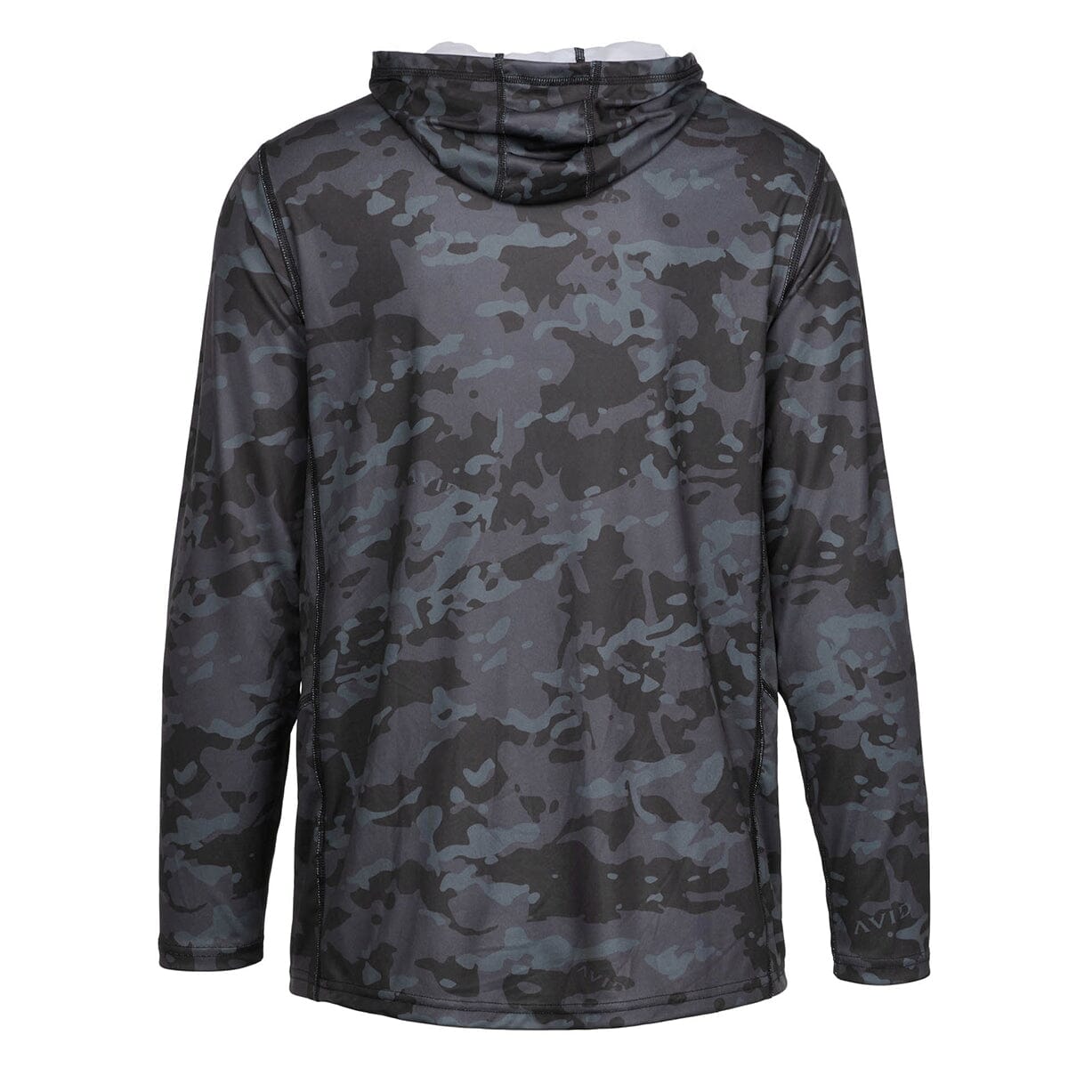 #color_Black Camo