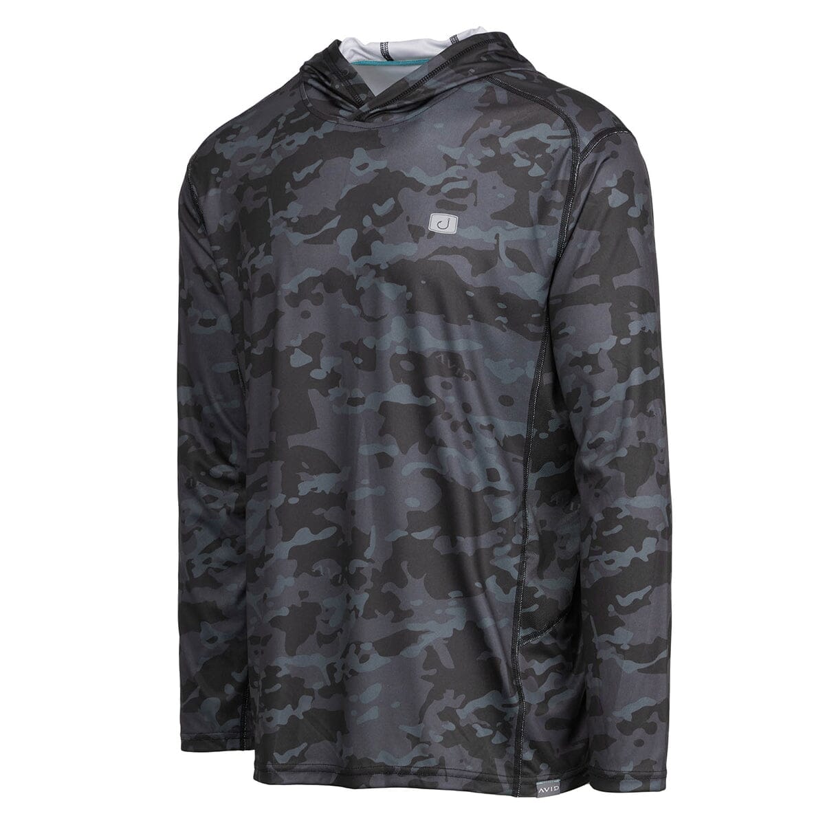 #color_Black Camo