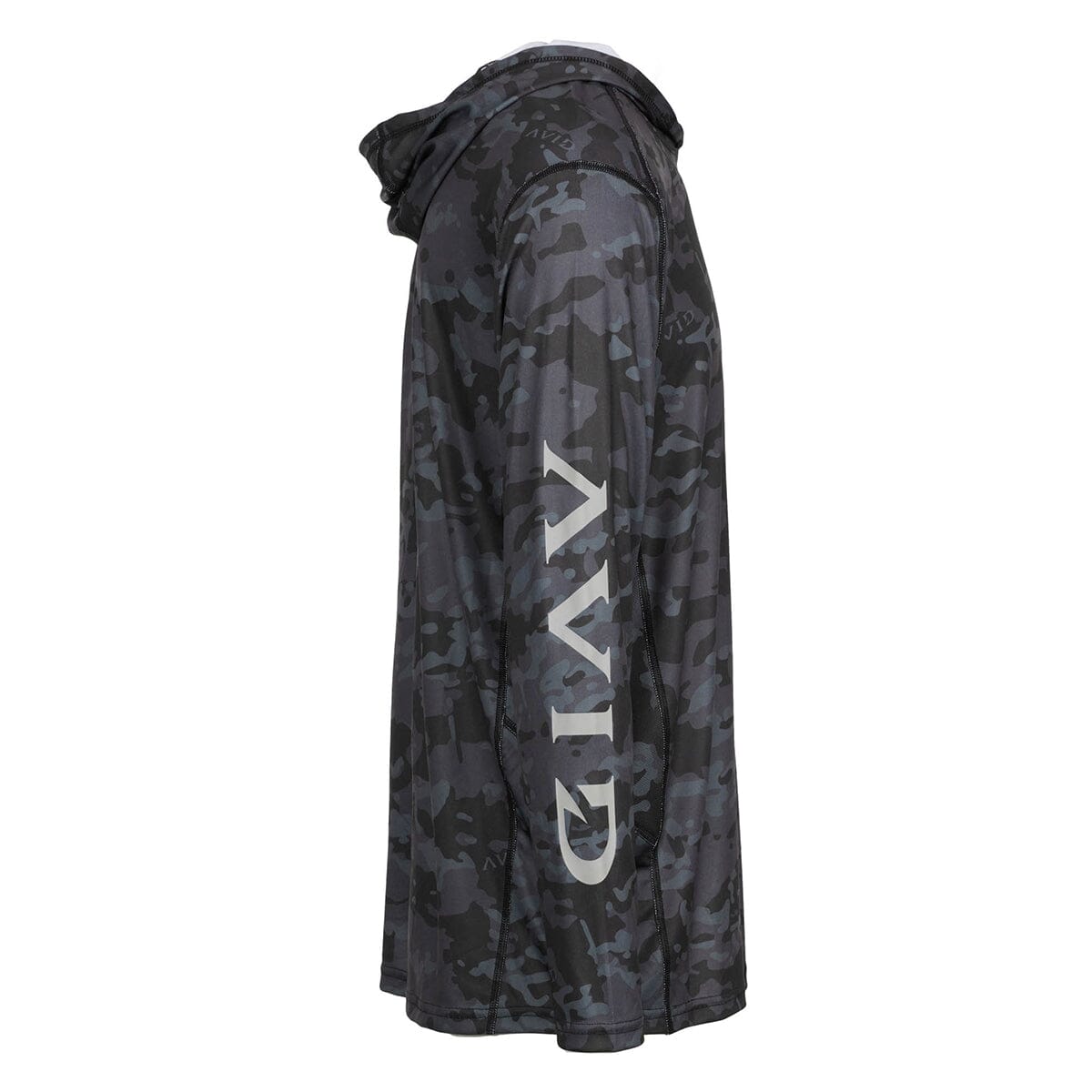 #color_Black Camo