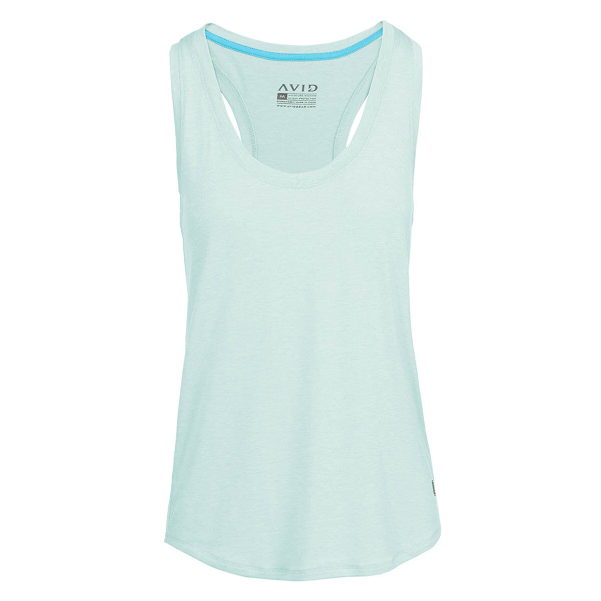 #color_Heather Seafoam
