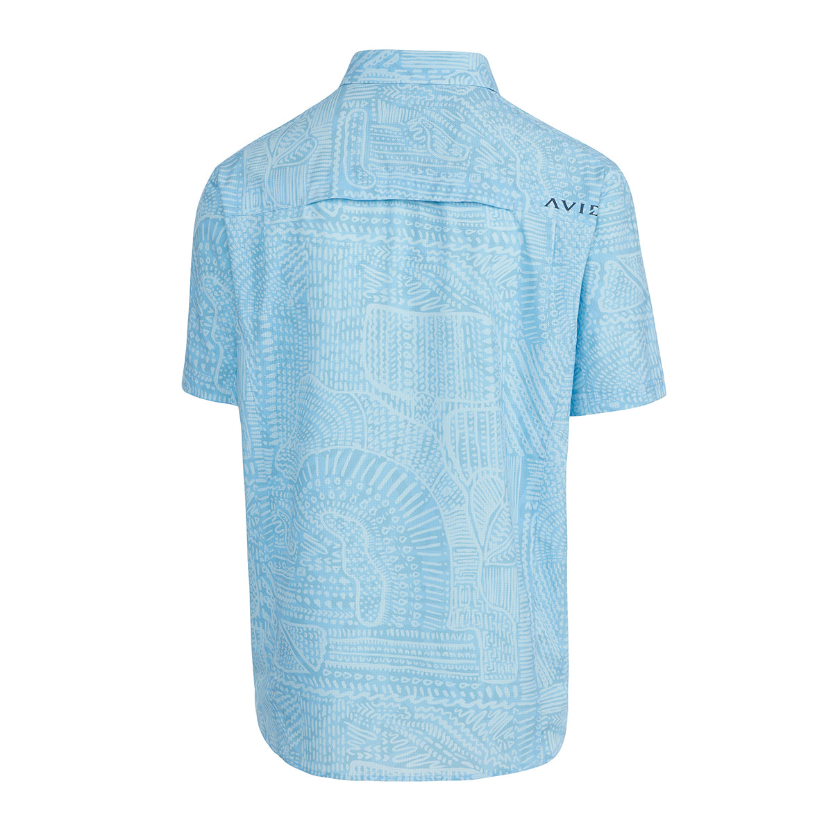 Baja Performance Short Sleeve Shirt