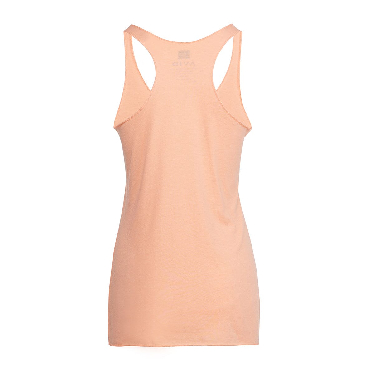 Vintage Light Orange