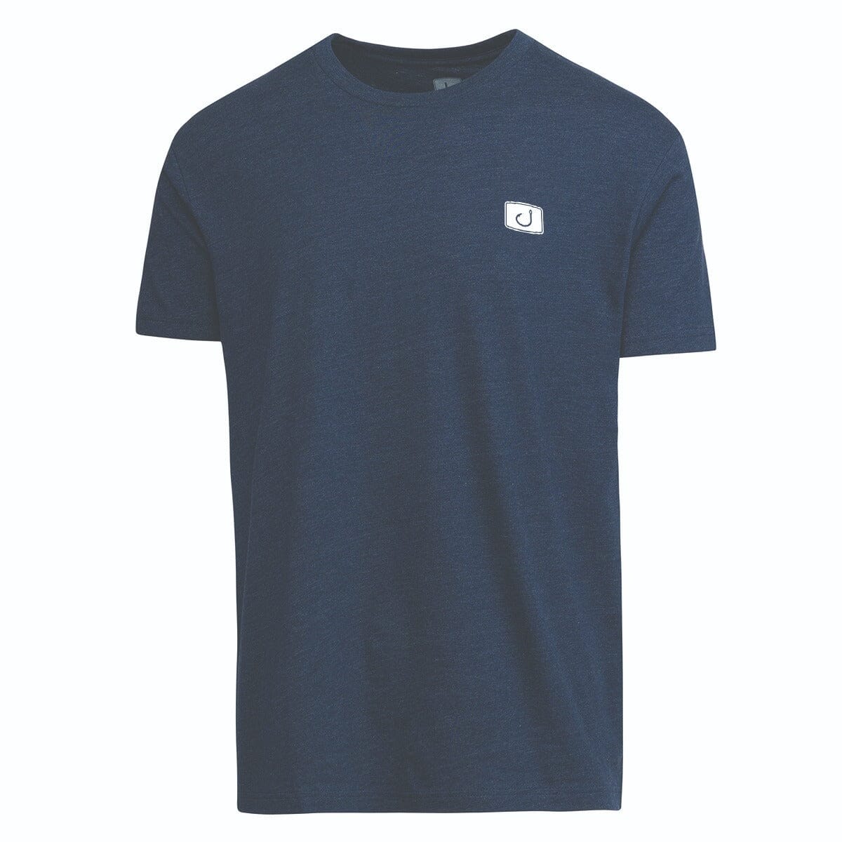 #color_Heather Navy