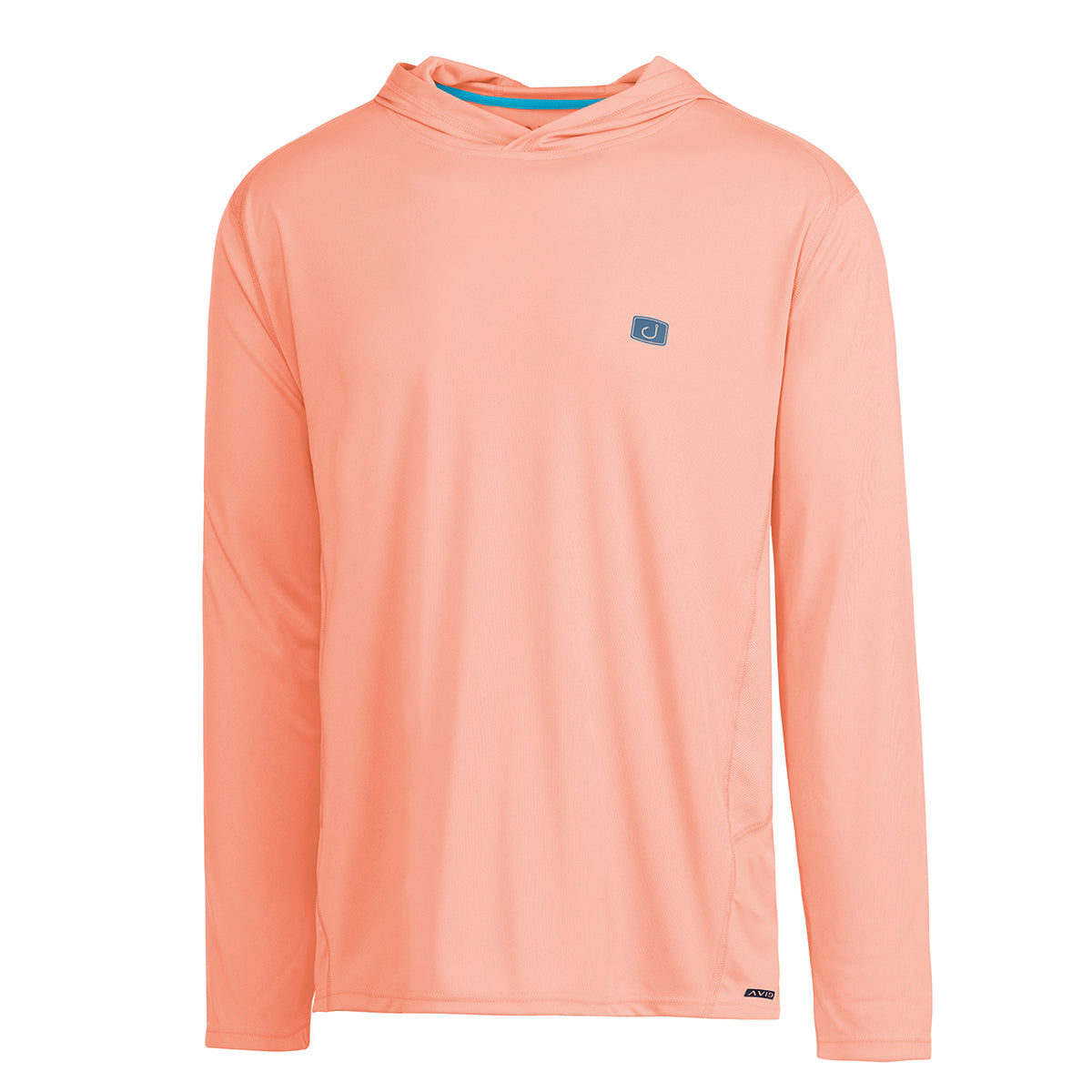 Kinetic AVIDry Hoodie 50+ UPF - FINAL SALE