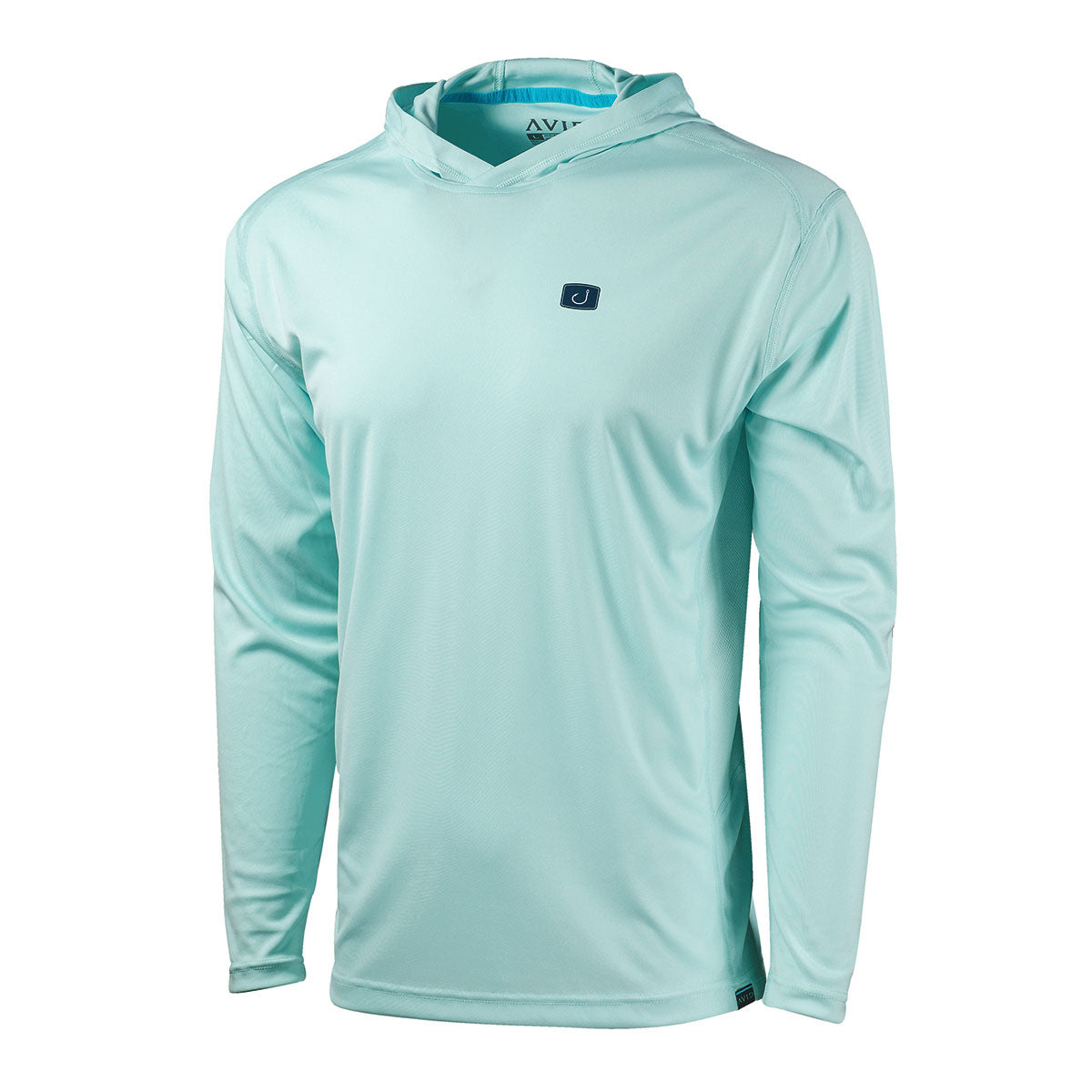 Kinetic AVIDry Hoodie 50+ UPF - FINAL SALE