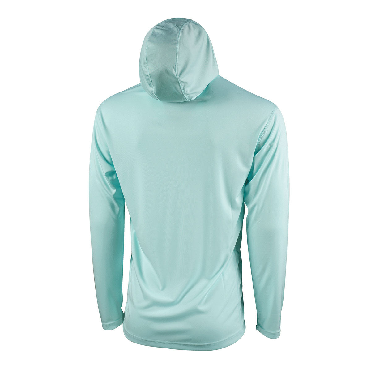 Kinetic AVIDry Hoodie 50+ UPF - FINAL SALE