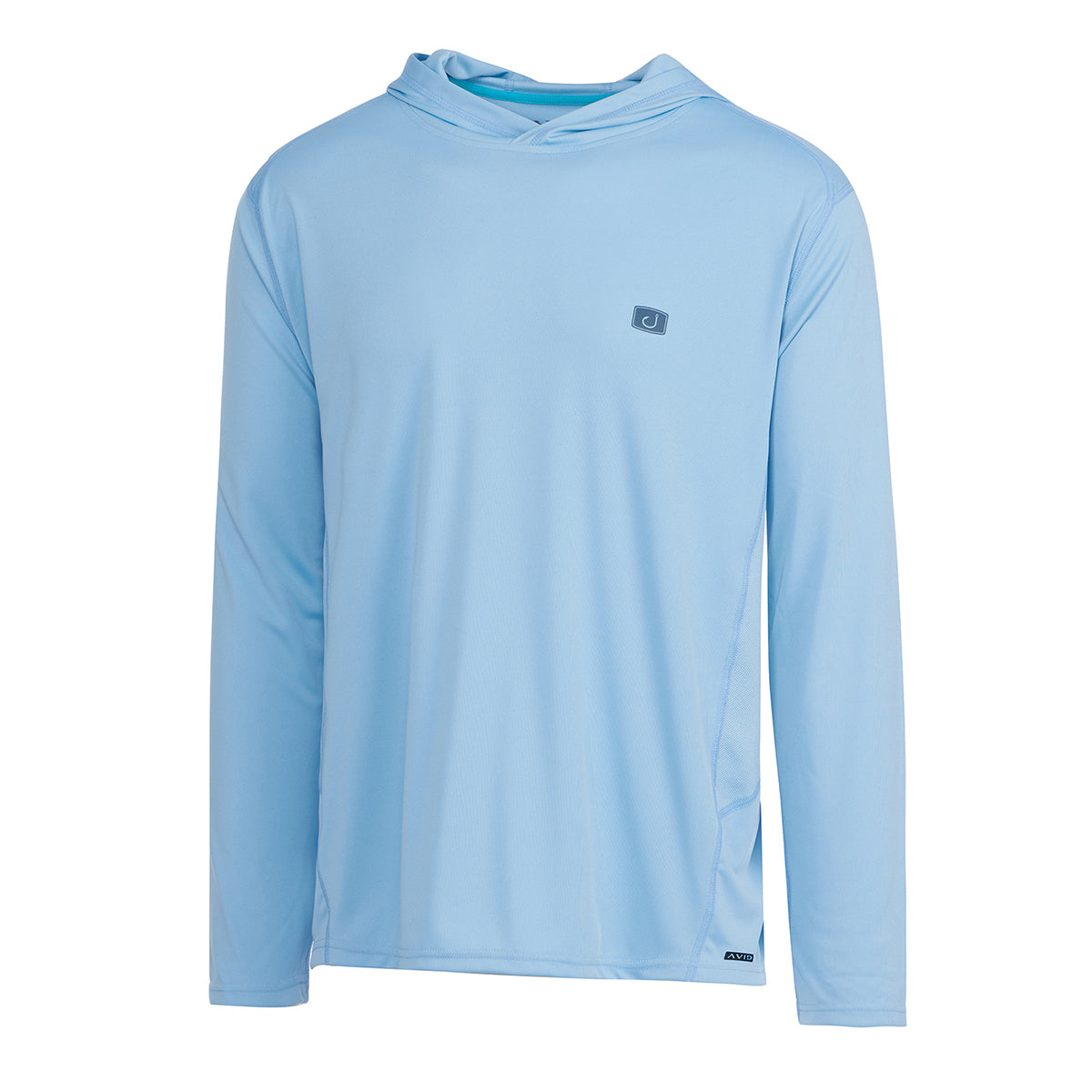 Kinetic AVIDry Hoodie 50+ UPF - FINAL SALE