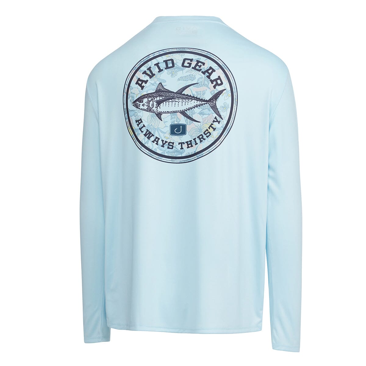 Thirsty Tuna AVIDry 50+ UPF - FINAL SALE