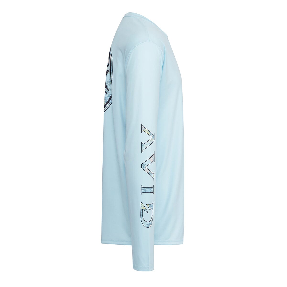Thirsty Tuna AVIDry 50+ UPF - FINAL SALE