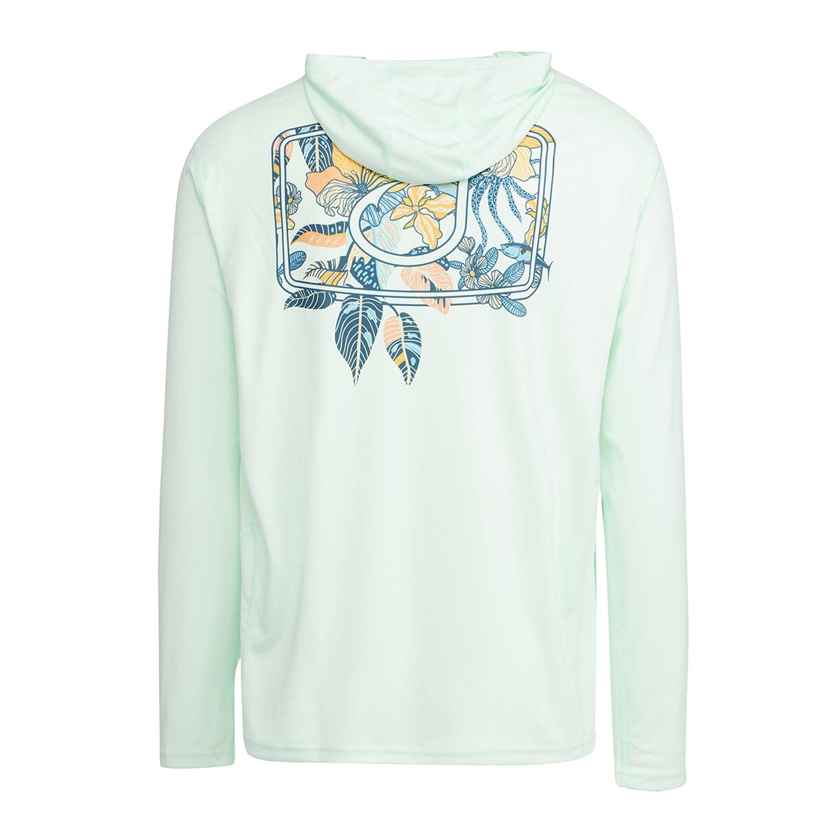#color_Seafoam