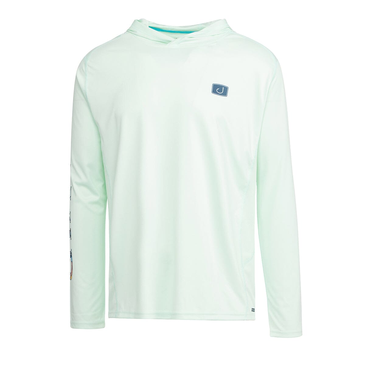 #color_Seafoam