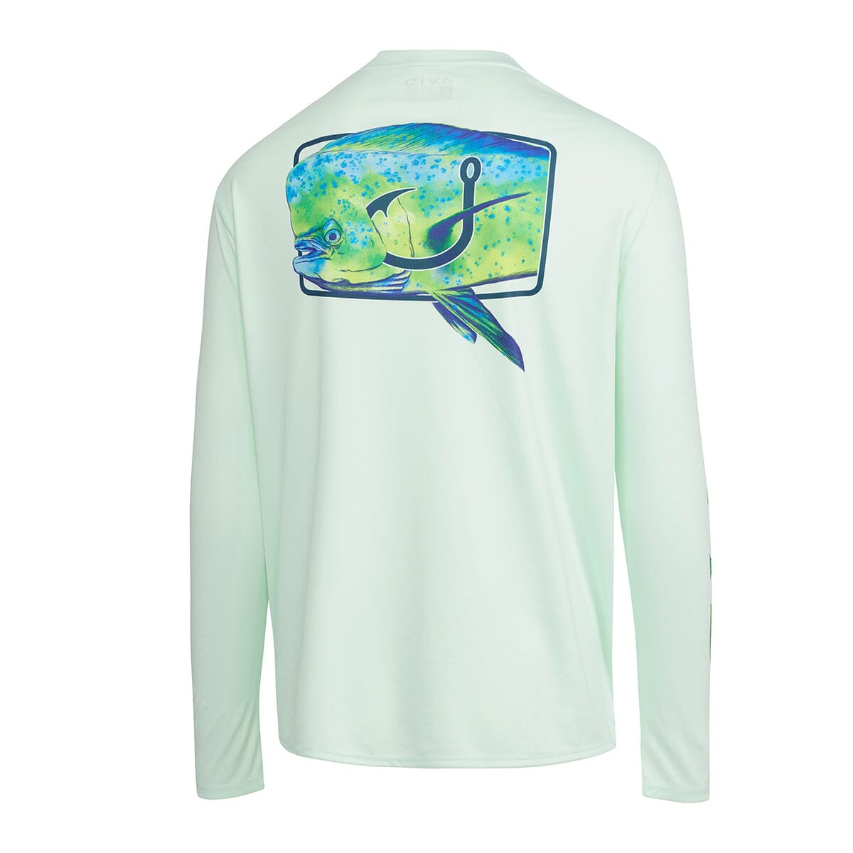 #color_Seafoam