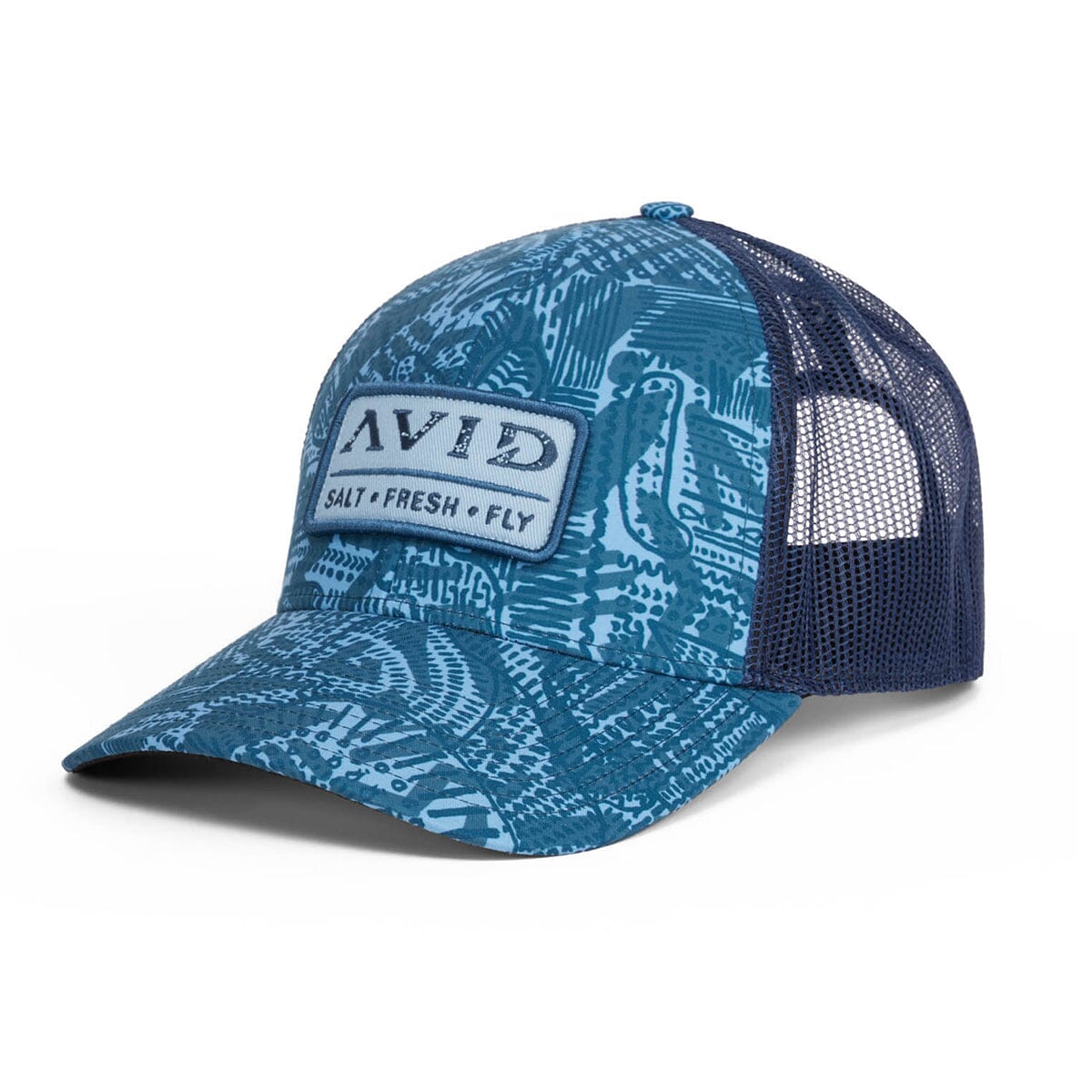 Clearwater Trucker Hat