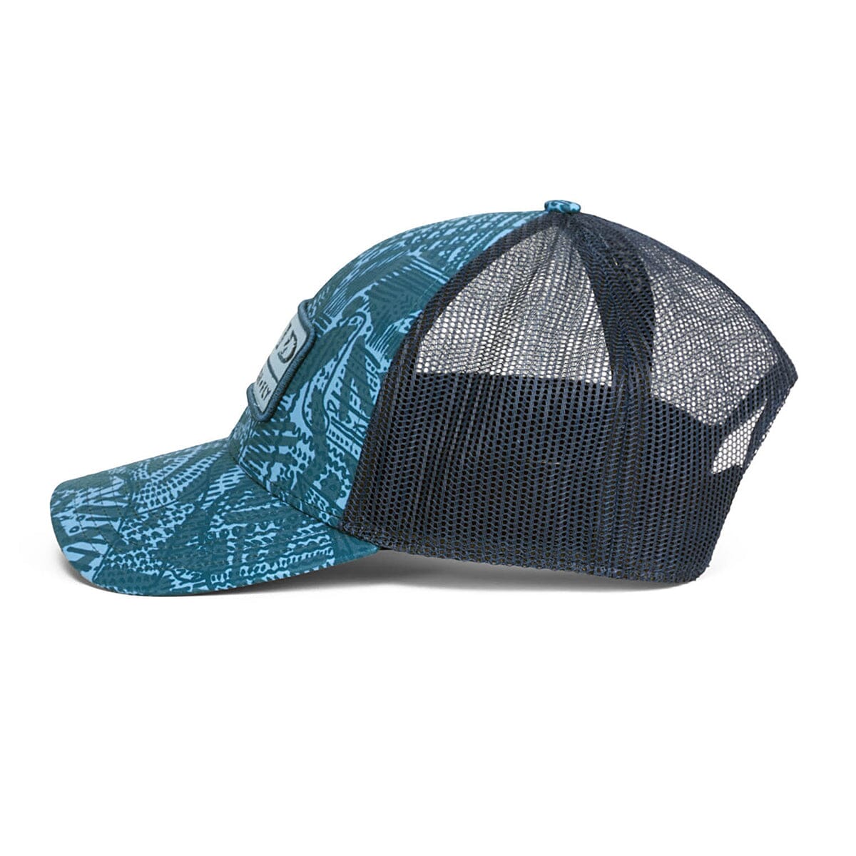 Clearwater Trucker Hat
