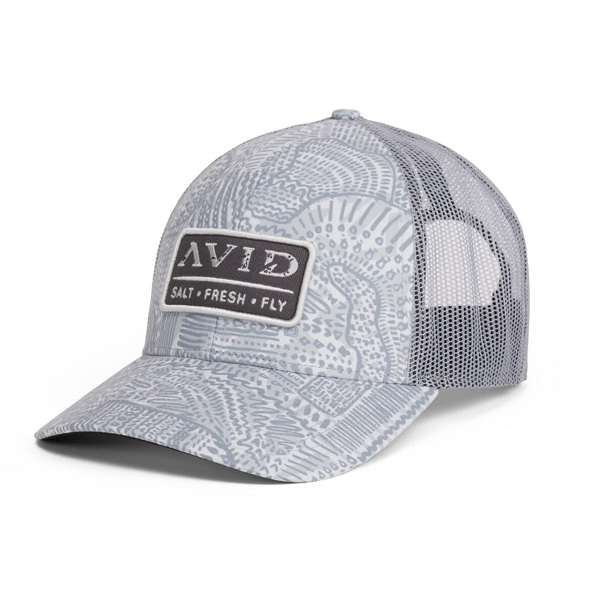 Clearwater Trucker Hat