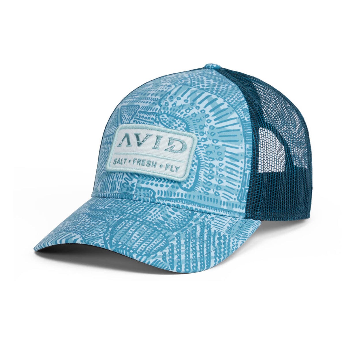 Clearwater Trucker Hat