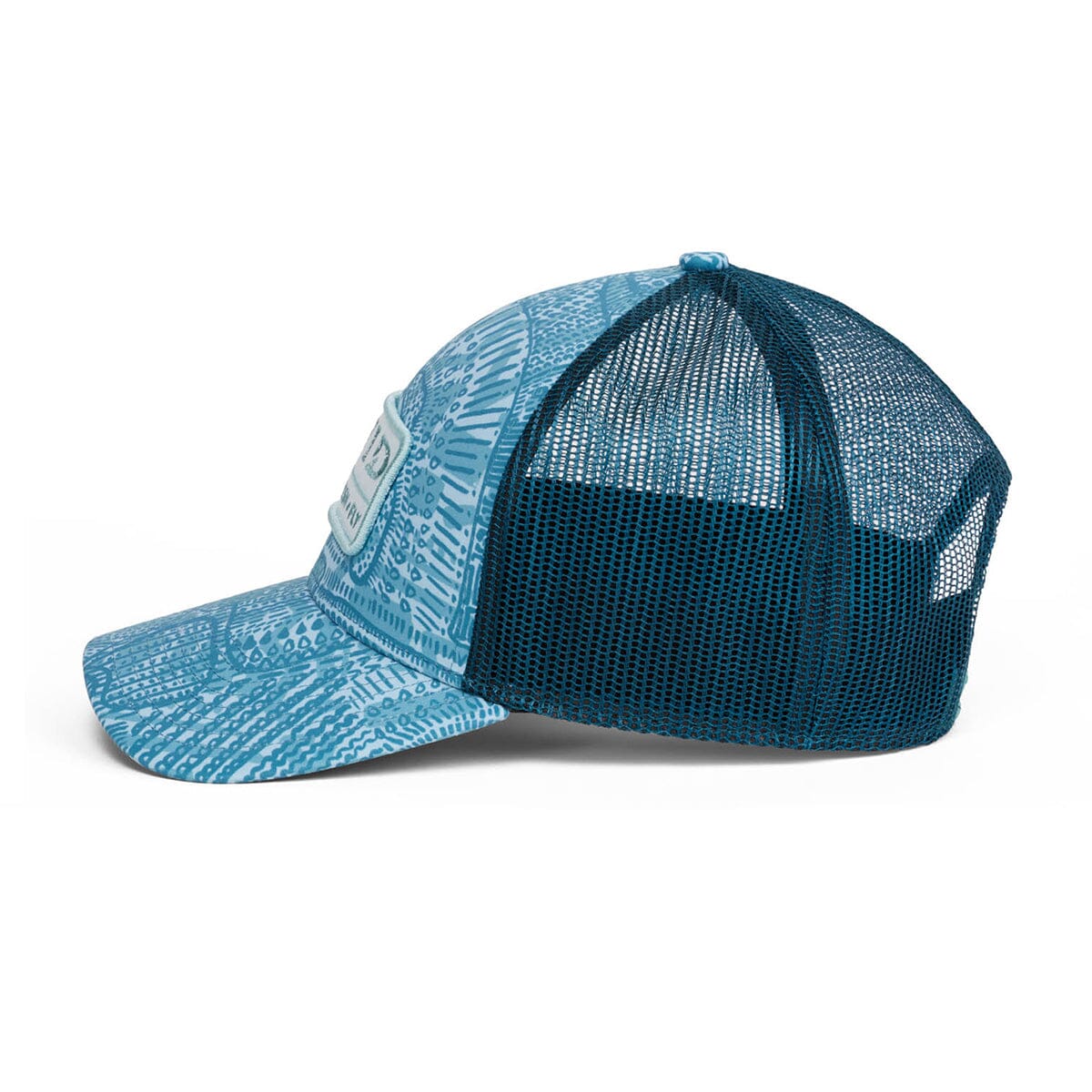 Clearwater Trucker Hat