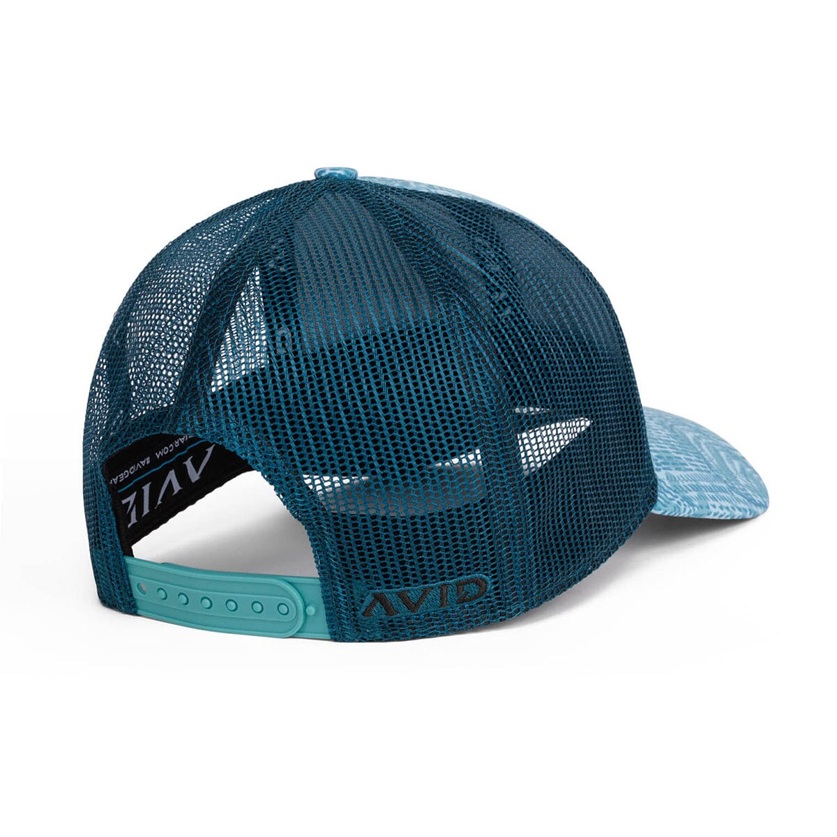 Clearwater Trucker Hat