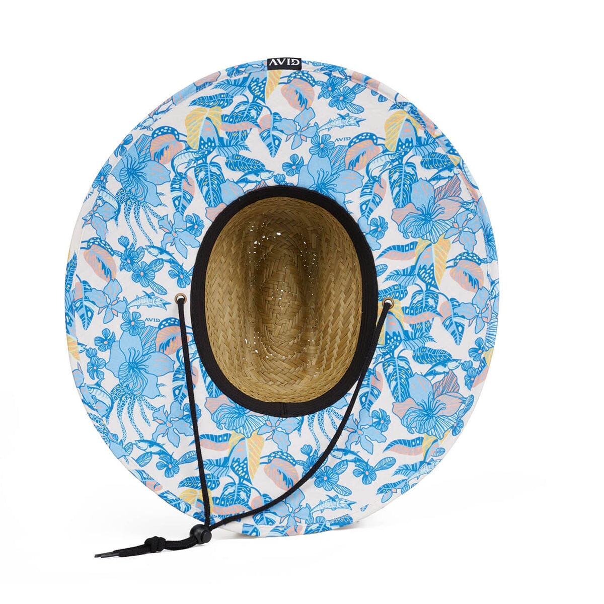 #color_Islamorada Blue