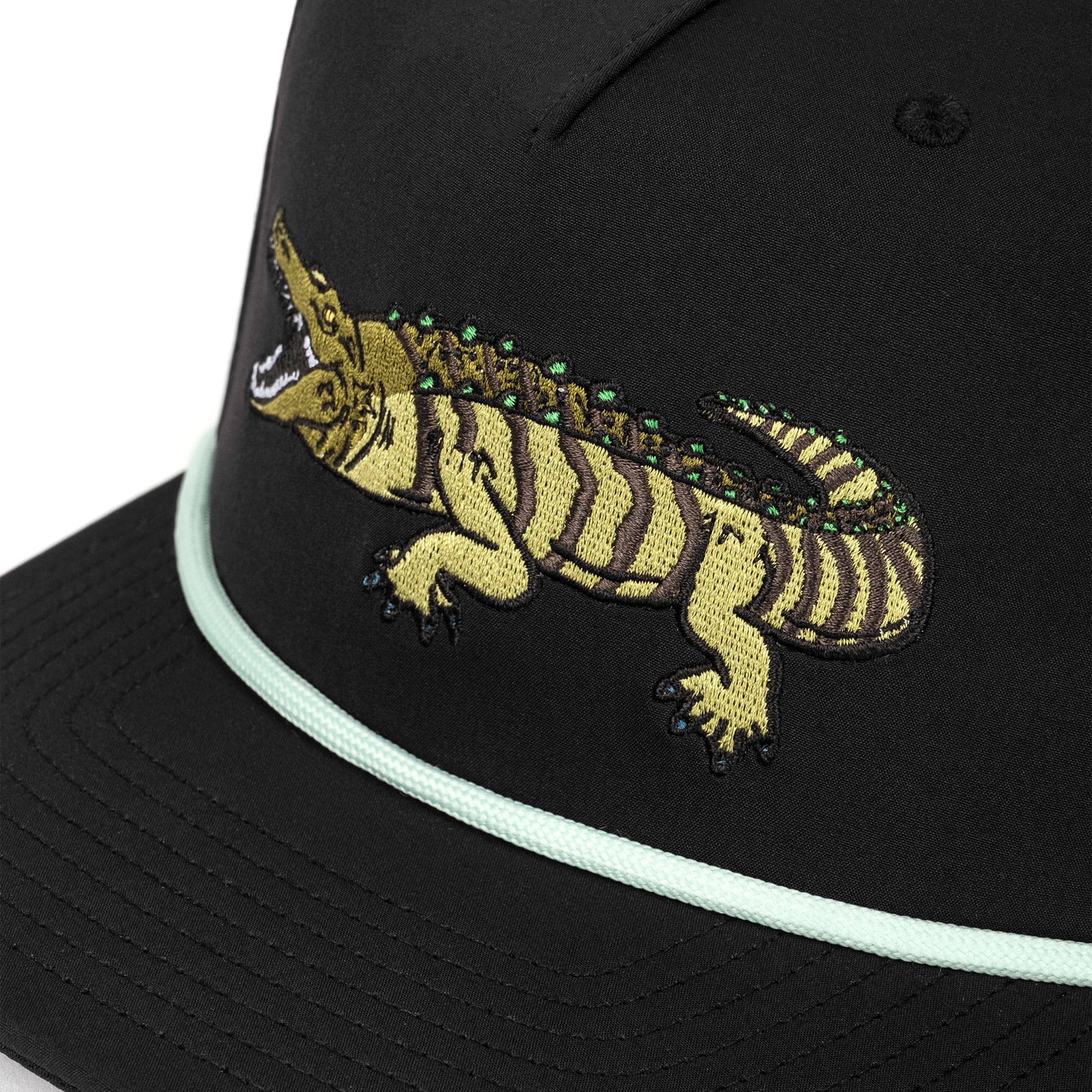 #color_Vintage Black