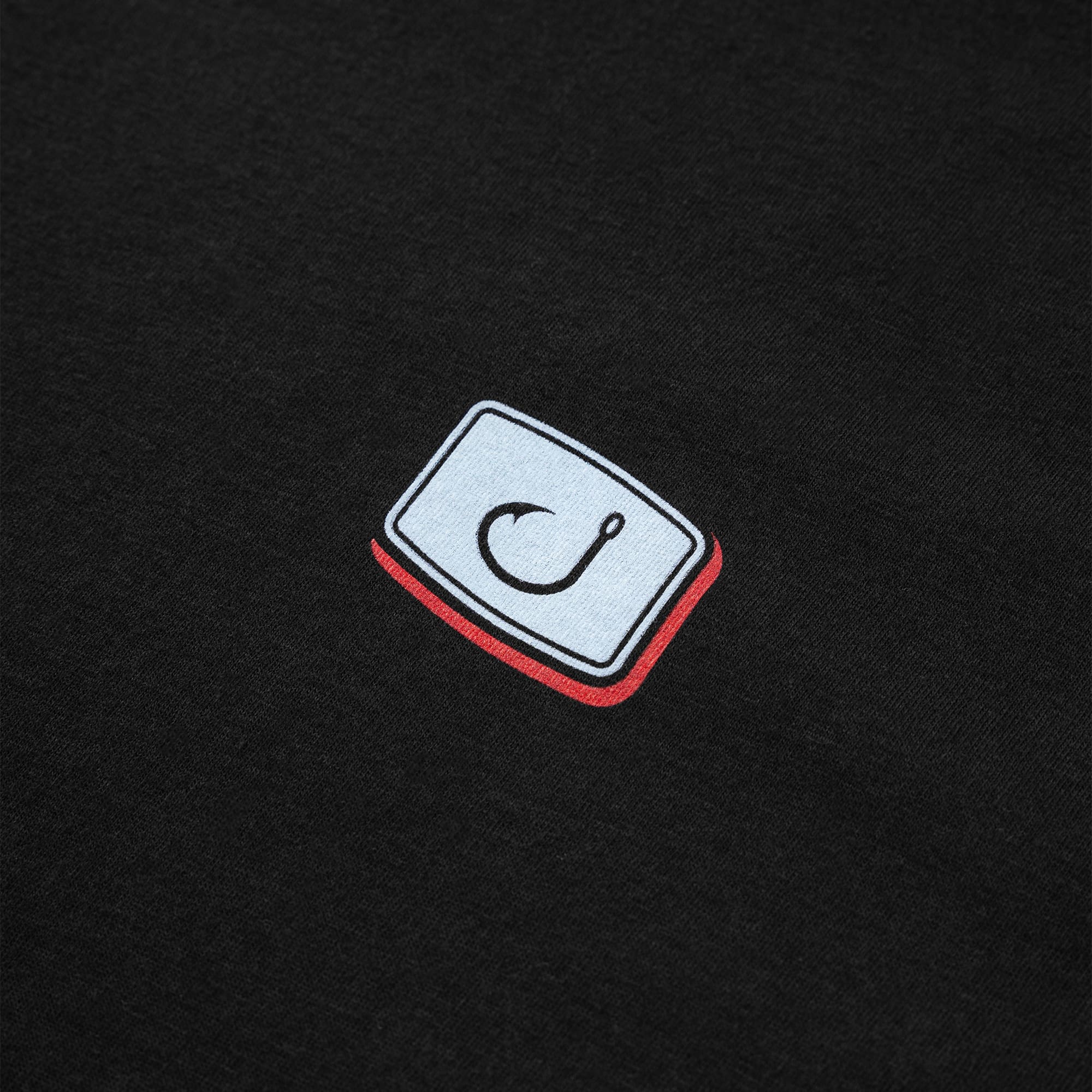 Cast and Blast T-Shirt