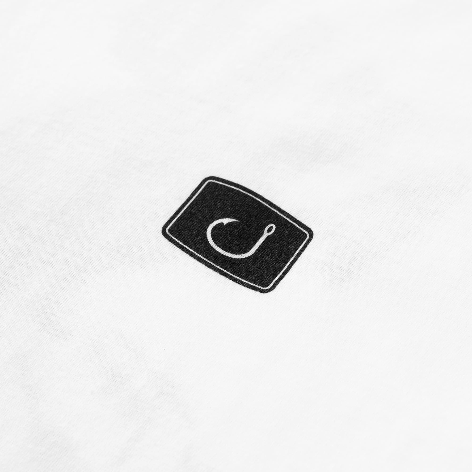 Salty Seas T-Shirt