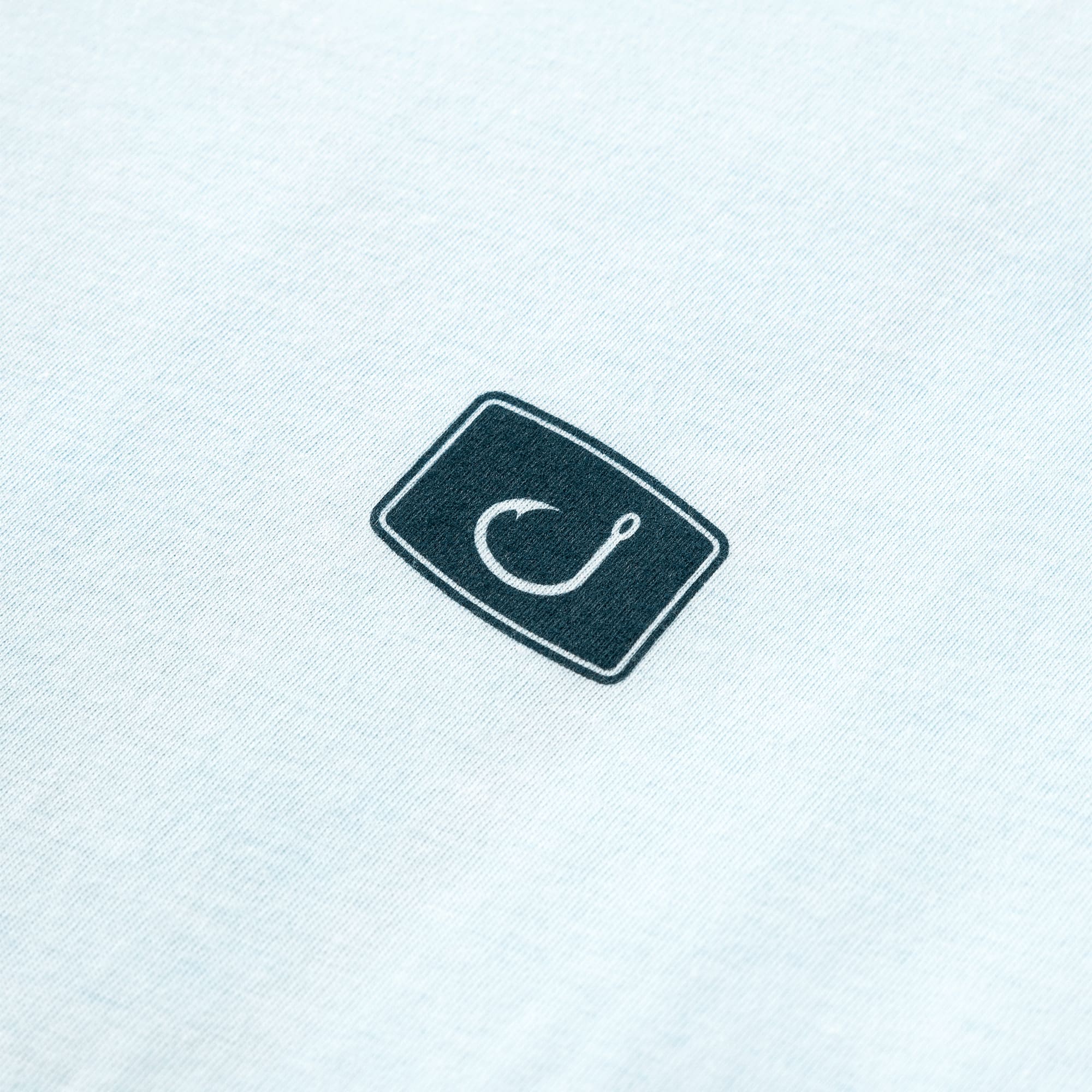 Scaled Icon T-Shirt