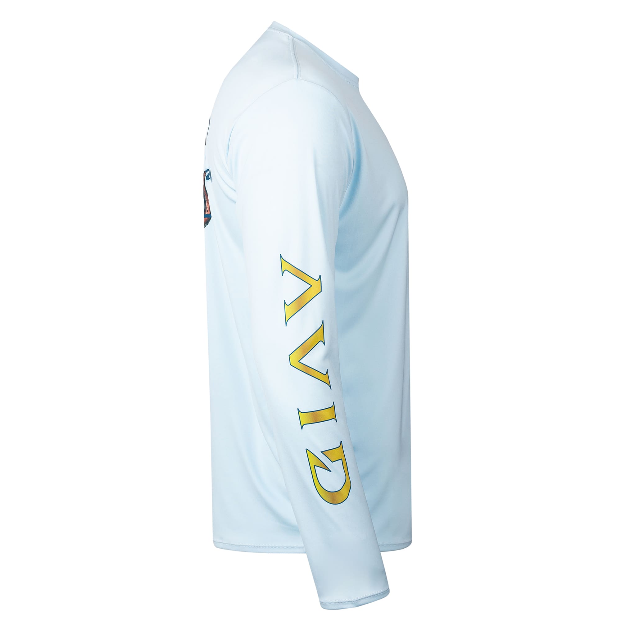 Squid Row AVIDry Long Sleeve