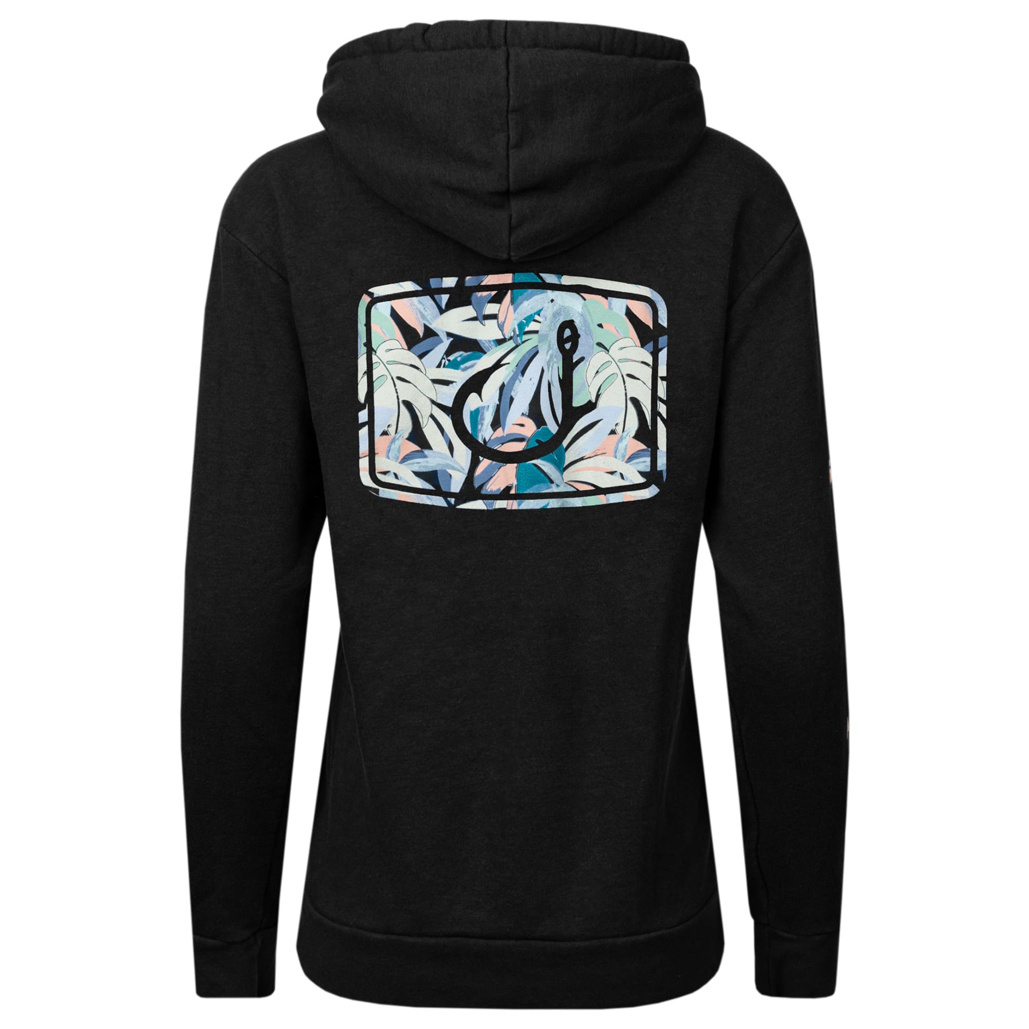 Womens Beachwood Hoodie