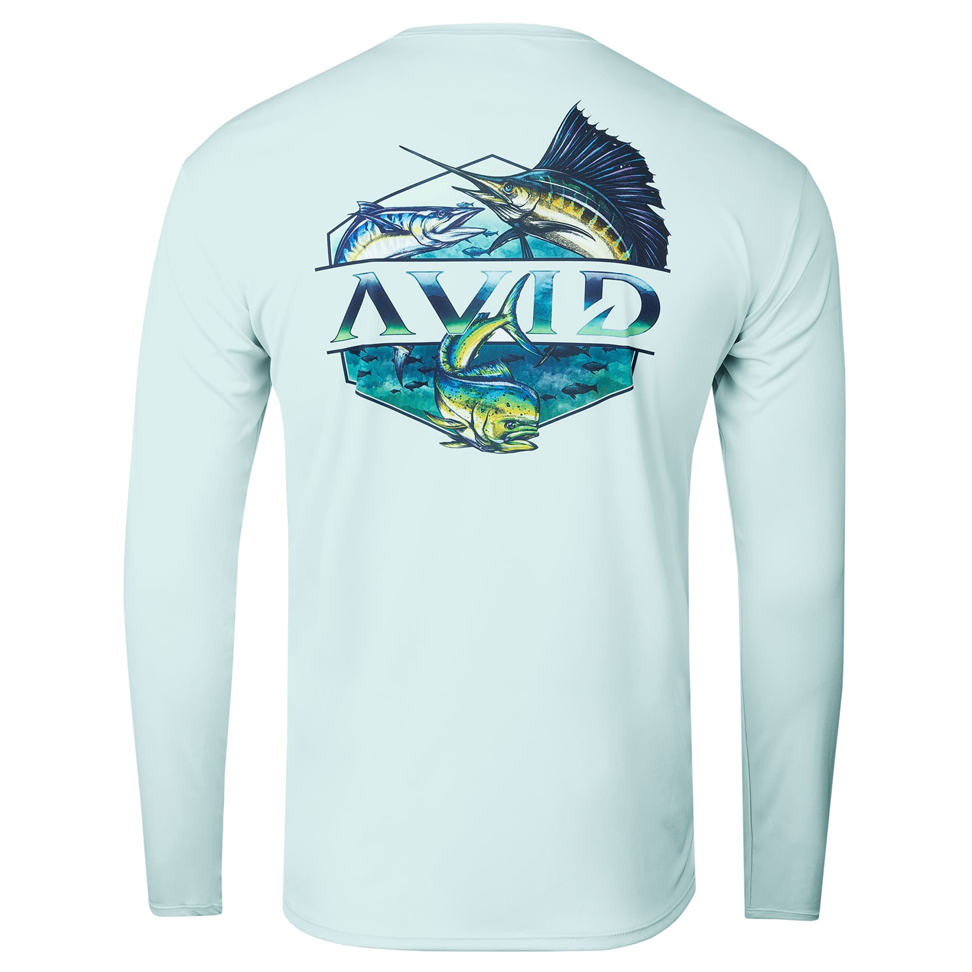Slammed AVIDry Long Sleeve - FINAL SALE