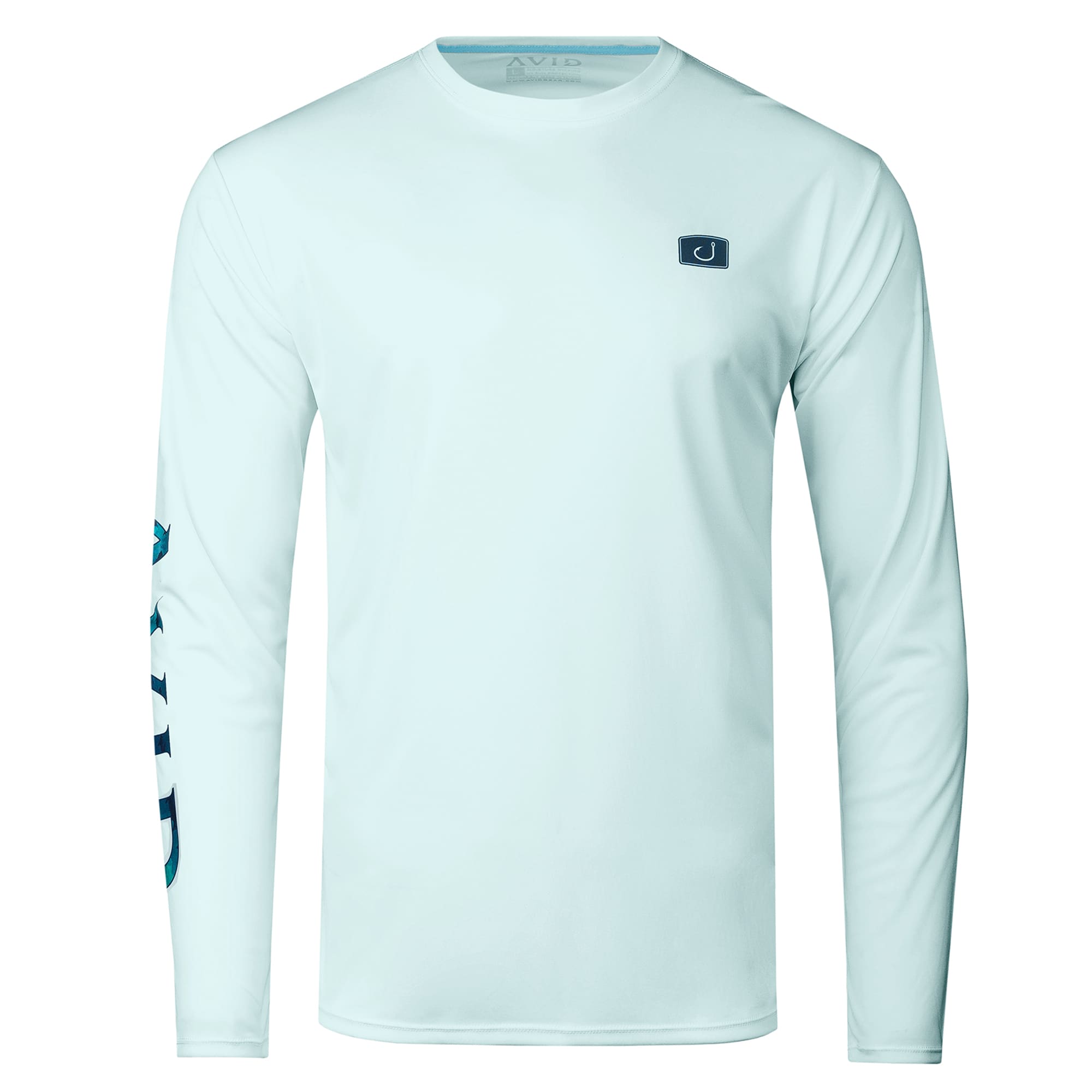 Slammed AVIDry Long Sleeve - FINAL SALE
