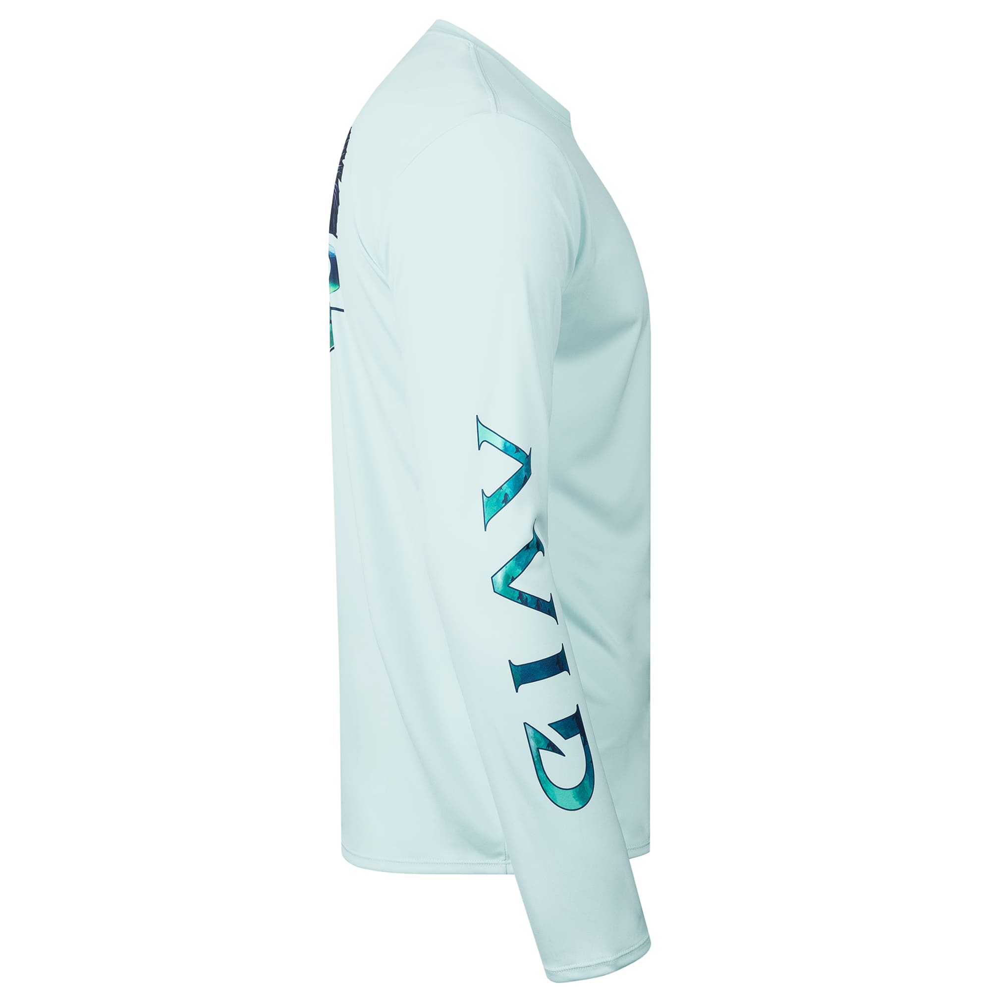 Slammed AVIDry Long Sleeve - FINAL SALE