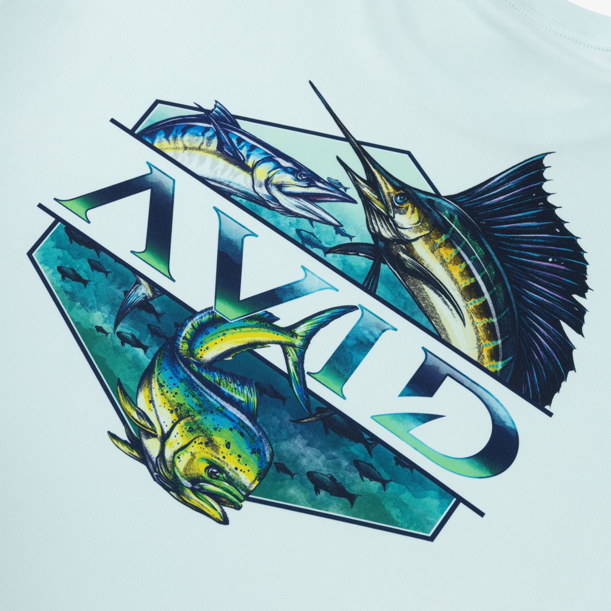 Slammed AVIDry Long Sleeve - FINAL SALE