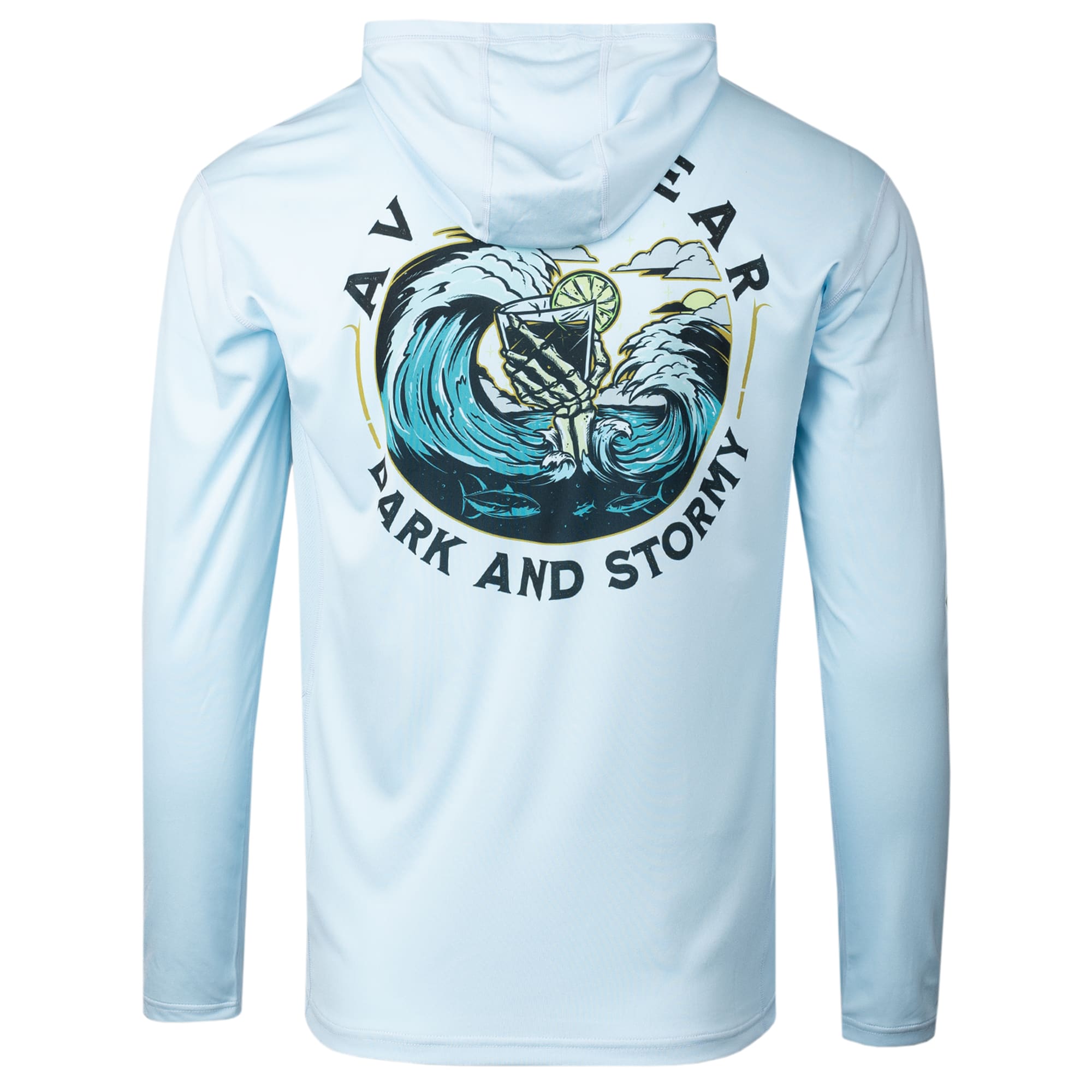 Victory AVIDry Hoodie