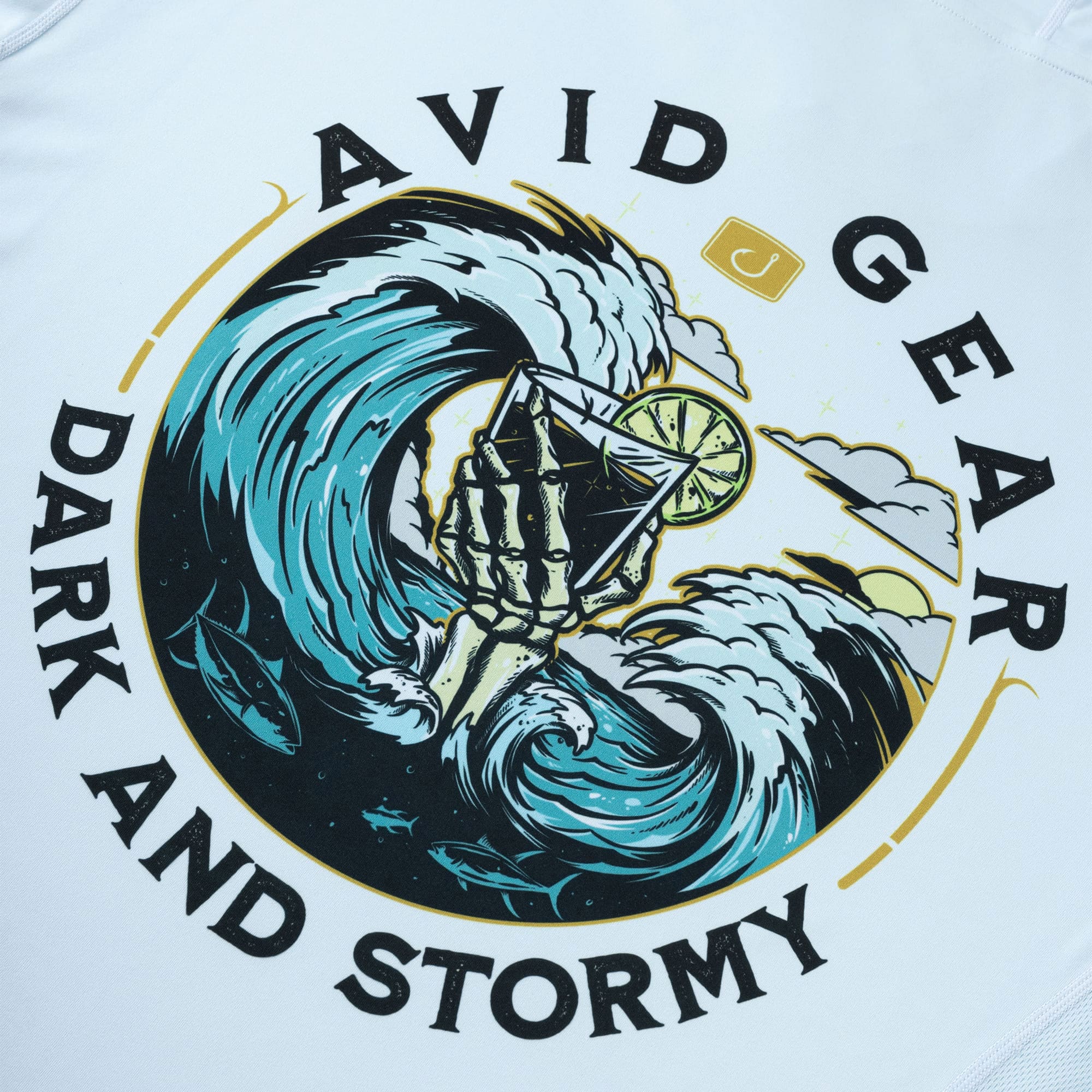 Victory AVIDry Hoodie