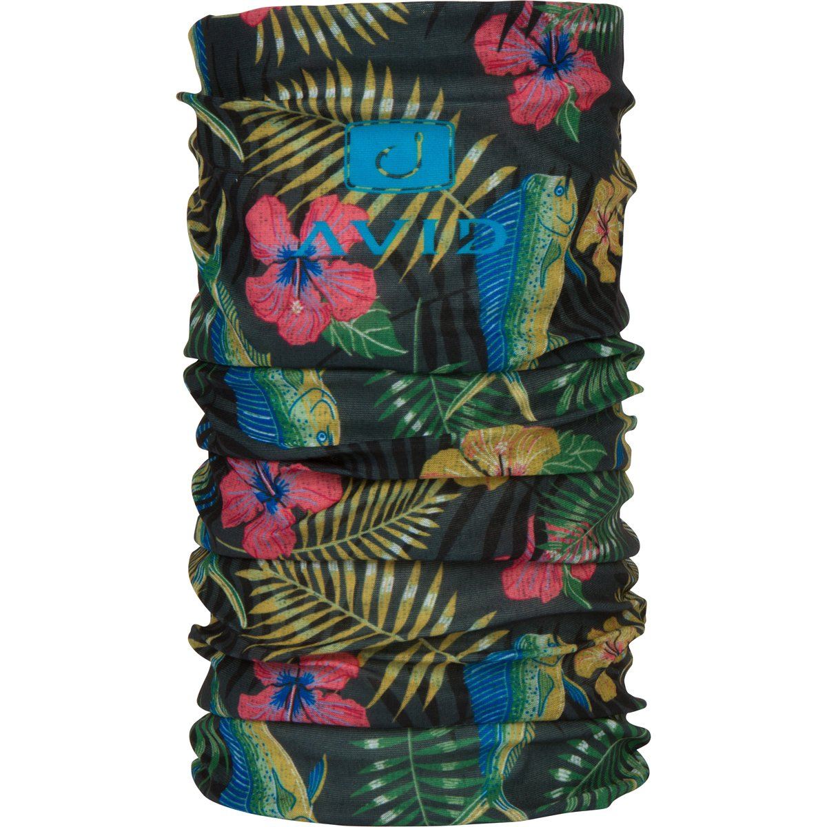 AVID Fishing Sun Mask