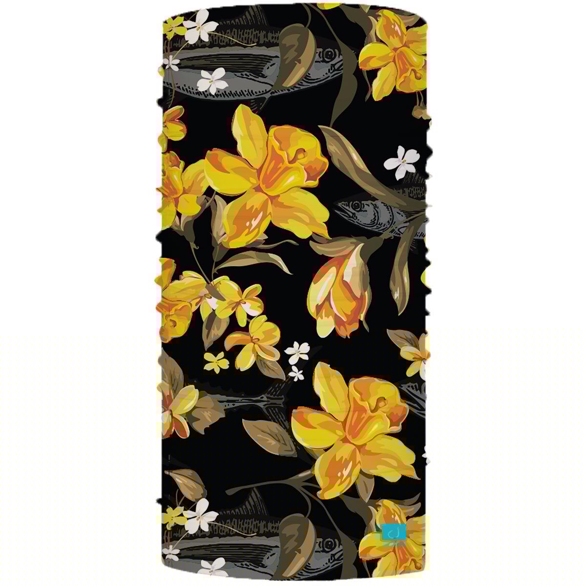 AVID Fishing Sun Mask