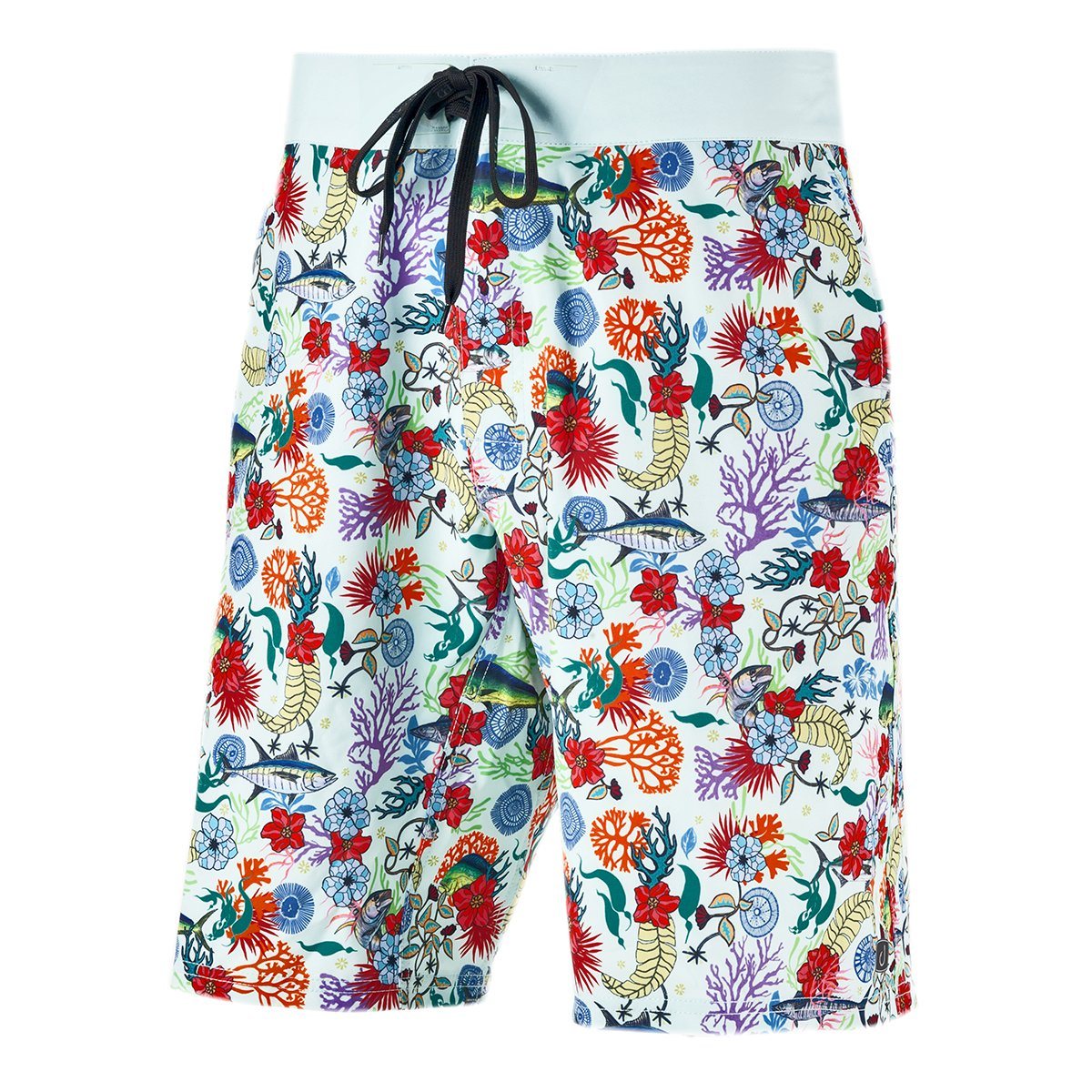 #color_Fish Floral