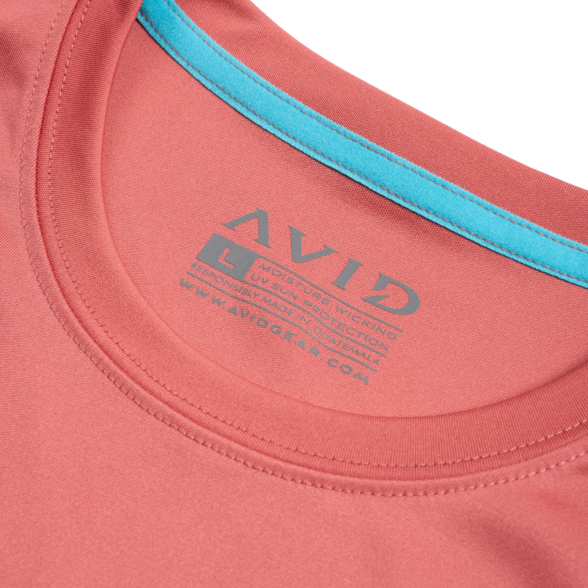 Blackbeard Icon AVIDry Long Sleeve