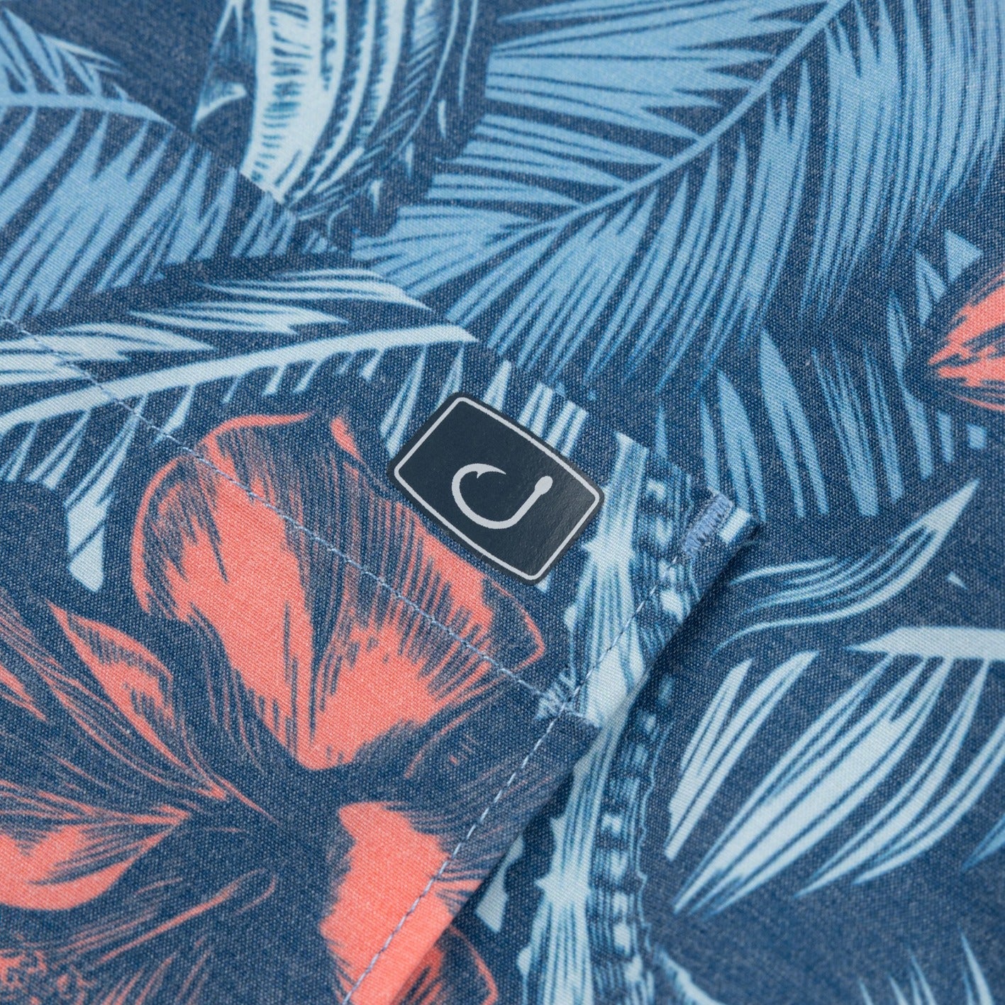 Palapa Tropic Palm