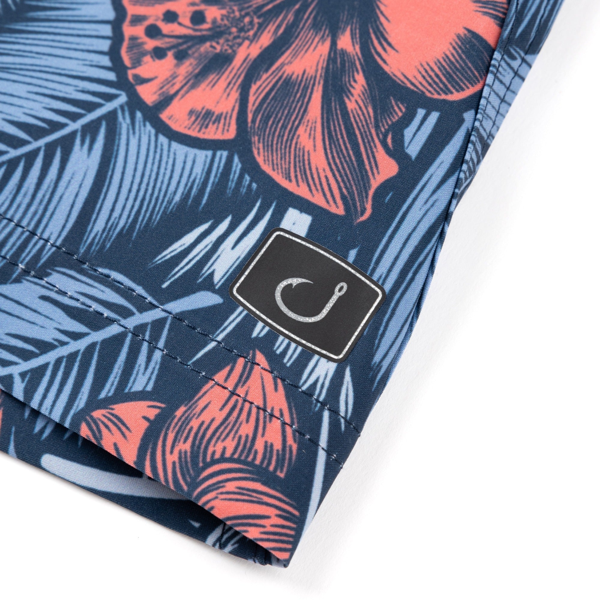 Tortuga Tropic Palm Volley