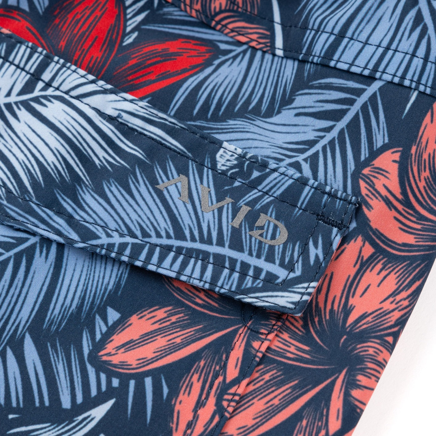 Tortuga Tropic Palm Volley