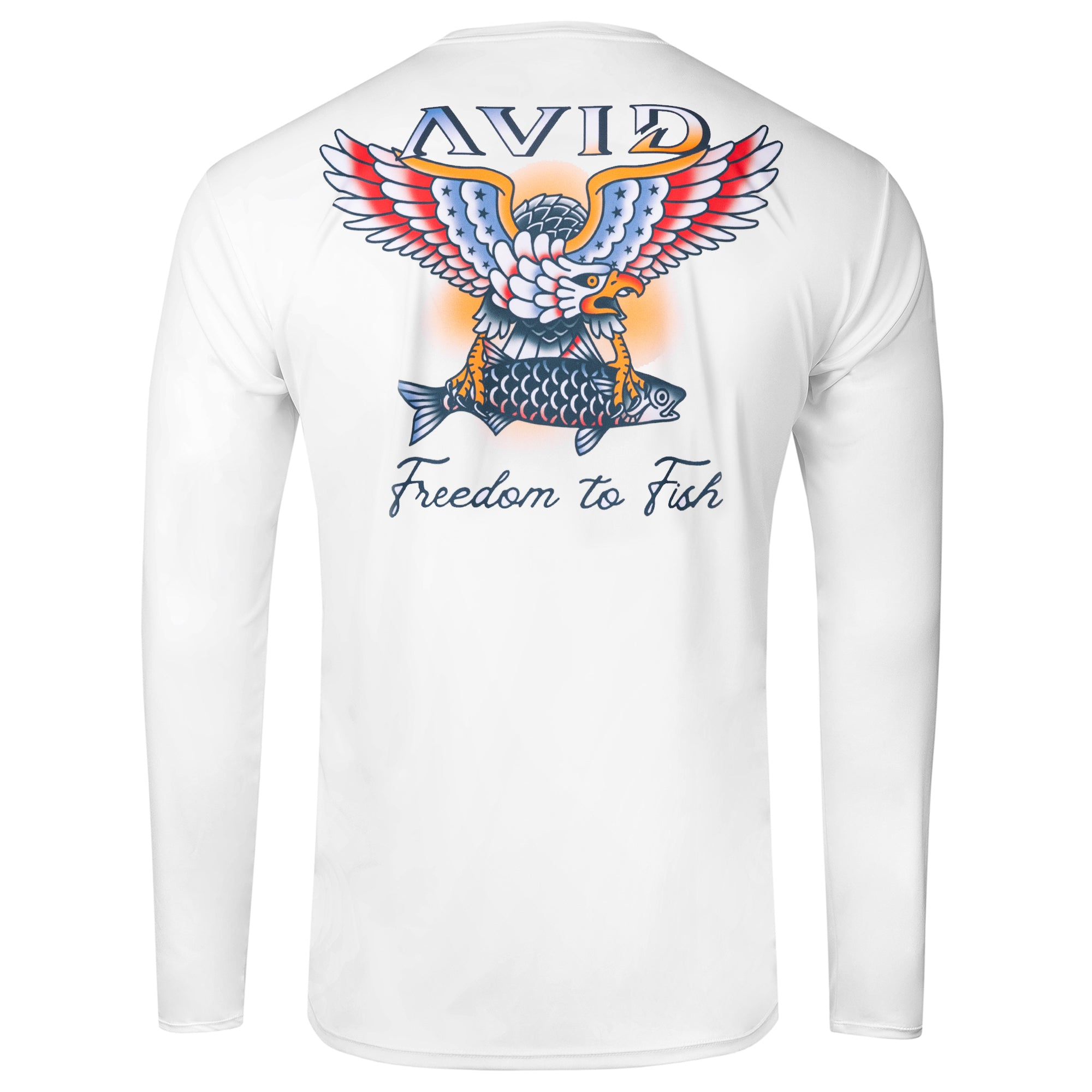 AVIDry Screaming Eagle